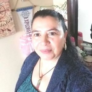 Meet your Posher, Ruth